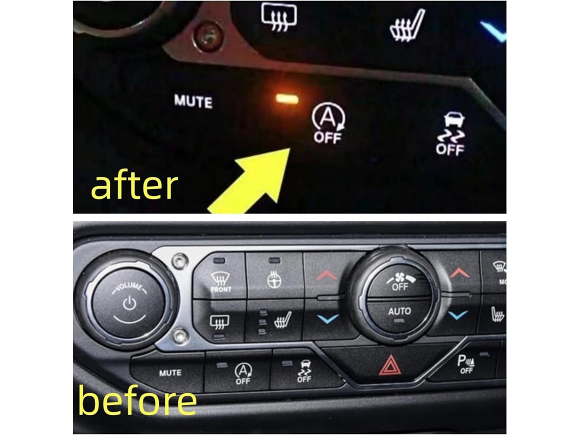 Interruptores Dos Vidros Elétricos para Modelos de 2004 a 2007. Substitui a Peça 25401 zt10a, Lado do Motorista. SFUSHOS