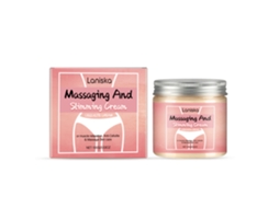 Creme de Massagem para Perda de Peso Rápida e Segura LAXISCREED
