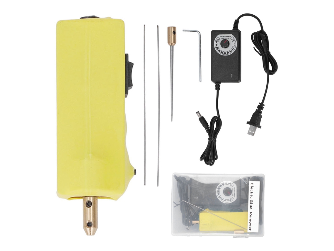 Máquina De Remoção De Cola Elétrica Estável Abs Para Reparo De Celulares Ac100‑240v