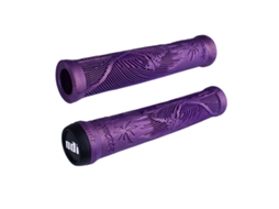 Par de pegas ODI Hucker Flangeless