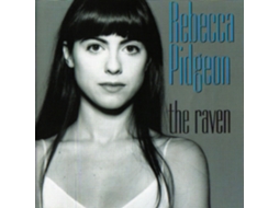 CD Rebecca Pidgeon - The Raven