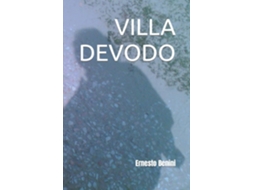 Livro VILLA DEVODO de Ernesto Benini (Inglês)