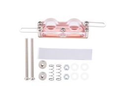 Rosca 6cm G1/4 Bloco Mos LAXISCREED