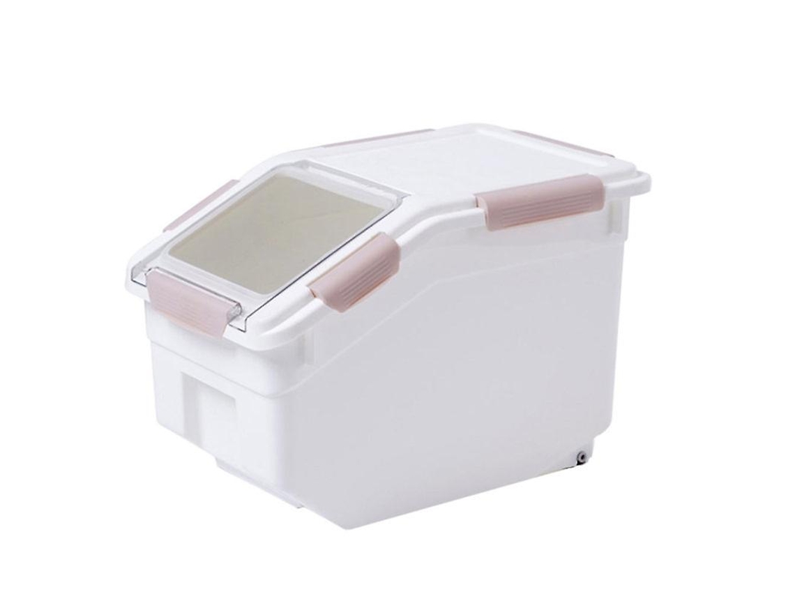 1pcs Balde De Arroz De Cozinha Allinless