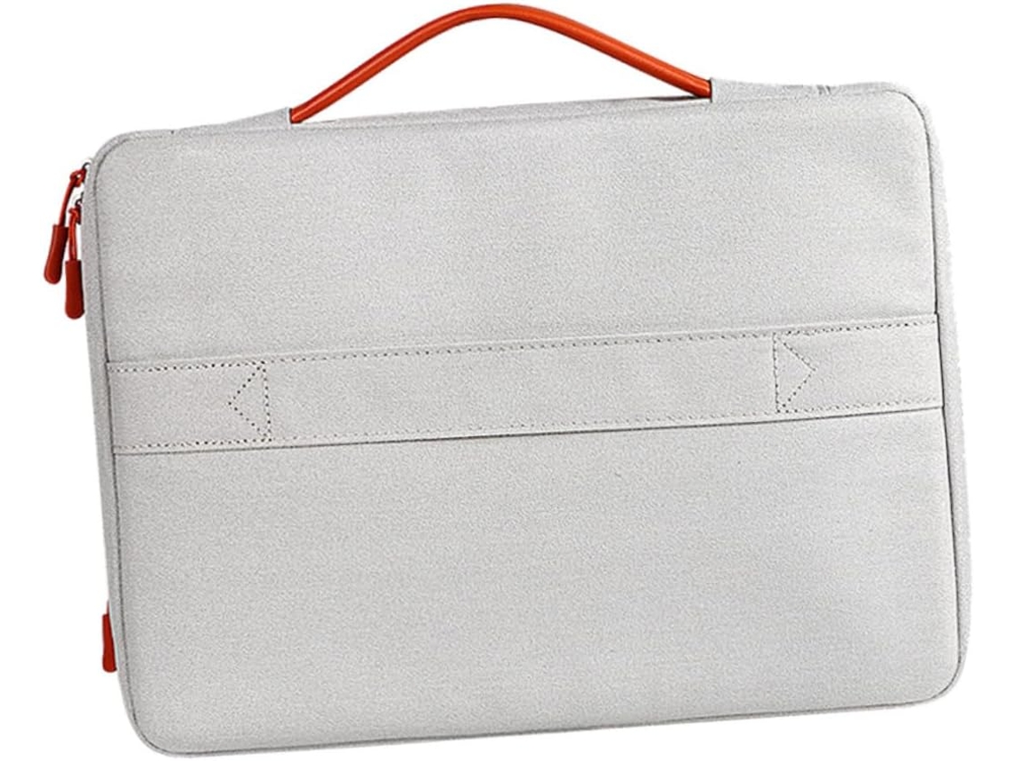 Bolsa Nuobesty Para Uso Diário, Proteção Clássica Contra Poeira, 33,8 Cm (13,3 Polegadas)