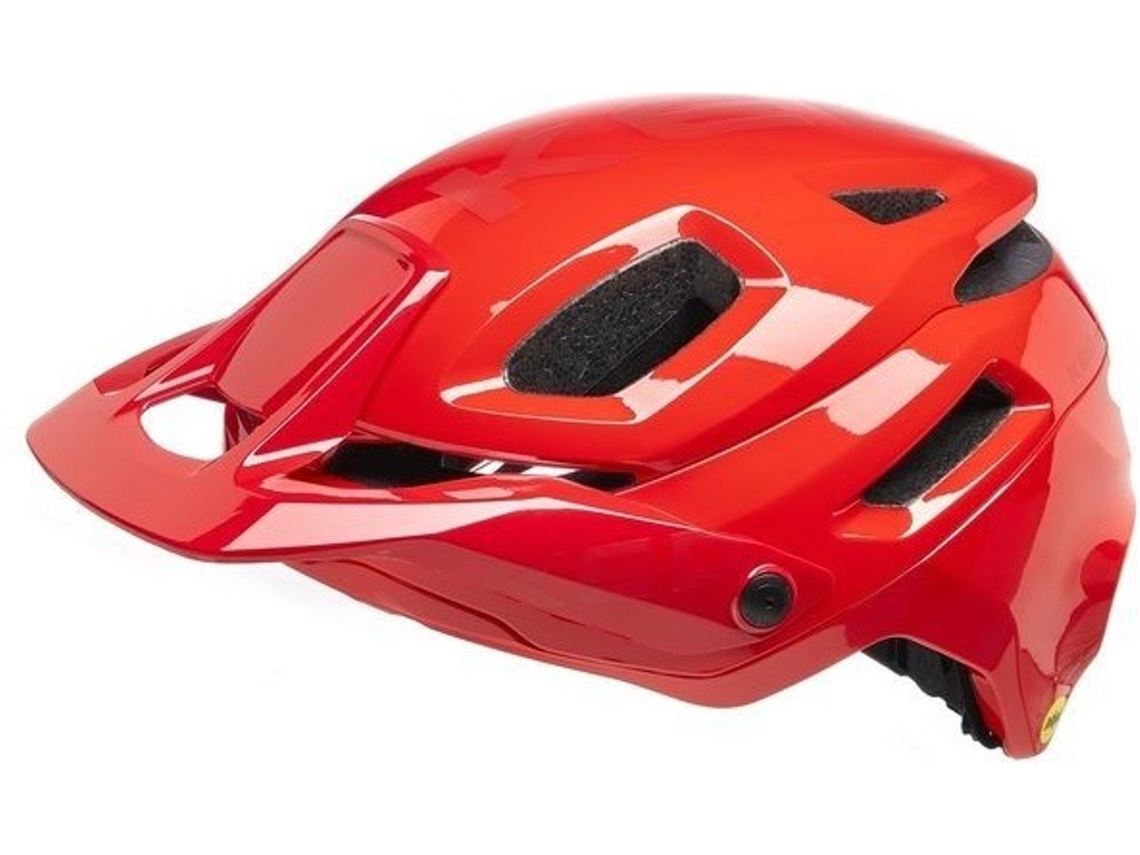 Capacete KED  Ca Miley Black Pace 
