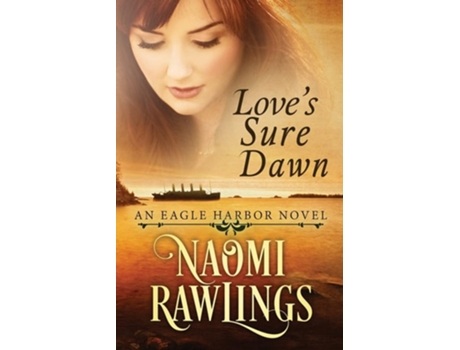 Livro Loves Sure Dawn de Naomi Rawlings (Inglês)