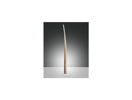 Candeeiro de Pé Led Cordoba Branco 3697-10-102 FABAS LUCE