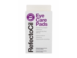 20pcs Almofadas De Cuidado Para Os Olhos, Cílios E Sobrancelhas Refectocil
