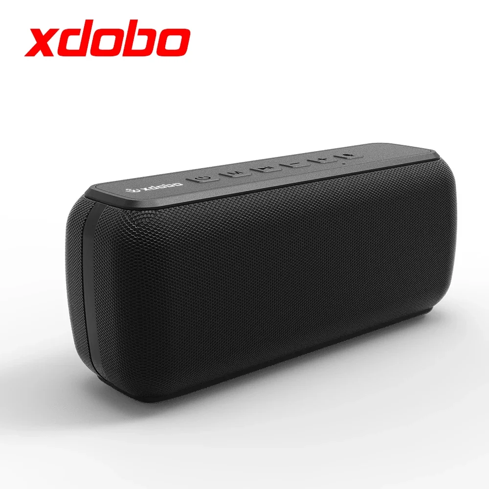 Caixa De Som Bluetooth