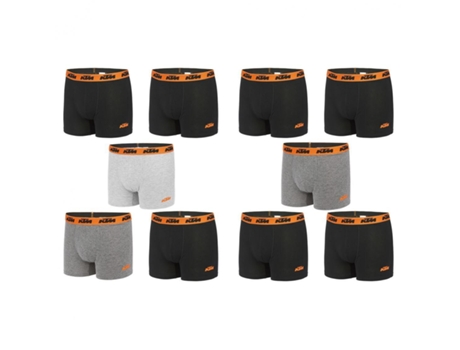 Boxers WEBTEX Homem (Multicor - XL)