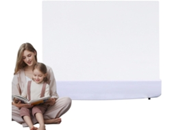Luminária De Leitura Plana, Luminária De Leitura Led Para Proteção Ocular – Portátil Amantes Livros, Luminária De