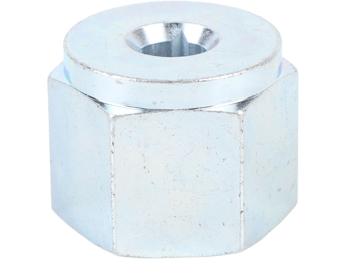 Limpador De Rosca Hexagonal, Ferramenta Limpeza Hexagonal Para