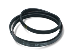 Correia 1266j5 El HUTCHINSON 2828730100 para Máquina de Lavar Roupa Blj545un