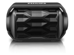 Coluna Bluetooth PHILIPS BT2200 Preto