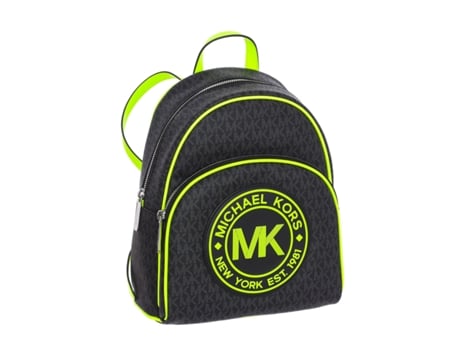 Mochila de Homem MICHAEL KORS BAGS Pele Preto (Tamanho Único)