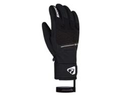 Luvas Granit Gtx Aw Preto 7.5 Homem ZIENER