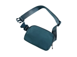 Bolsa Cintura Impermeável Ajustável
