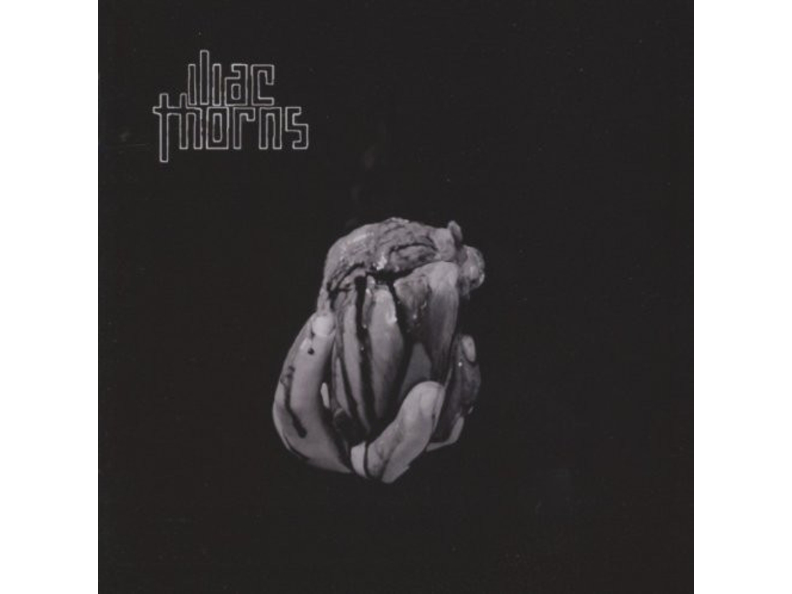 CD Iliac Thorns - It