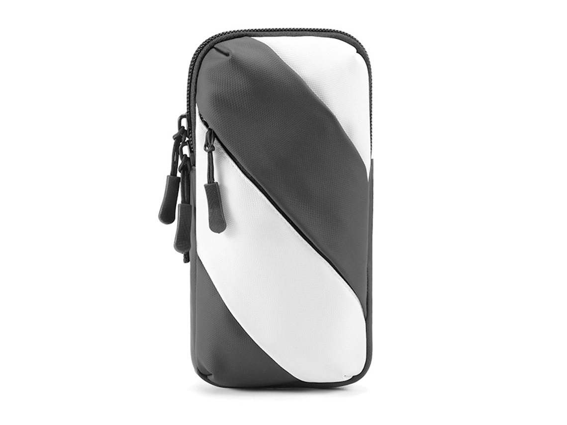 Bolsa De Braço Para Celular, Capa De Braço Para Corrida E Exercício Físico Adequada Para Corrida, Caminhada E Academia