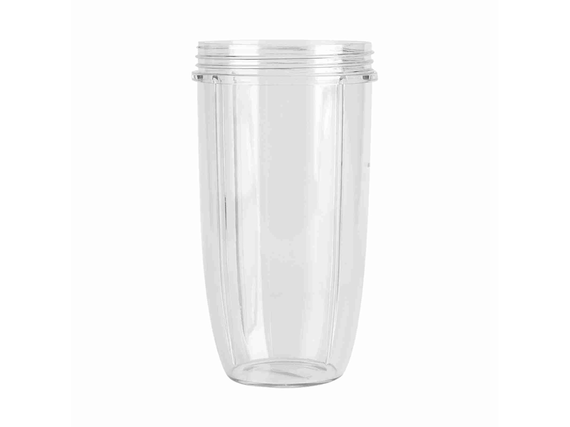 Copo substituto para extrator 900W 32oz top cup juicer mug plástico livre de BPA lavador de louças | S/MARCA