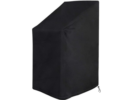 Capa protetora empilhável à prova dágua para cadeira de jardim YANGBAGA 65 x 65 x 80/120 cm YANGBAGA
