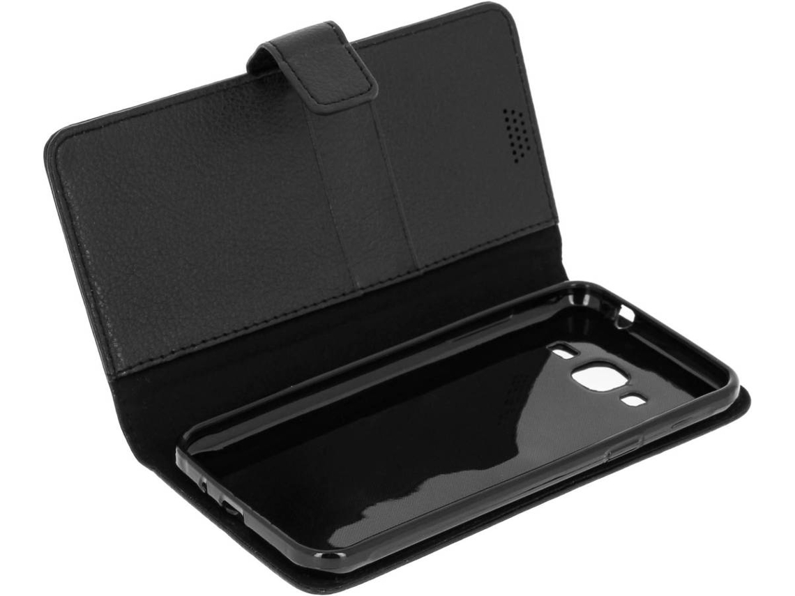 Capa Samsung Galaxy J3 AVIZAR Book 