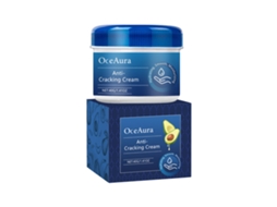 Creme de Reparação para Pés com Ação Anticraquelar e Grande Hidratação LAXISCREED