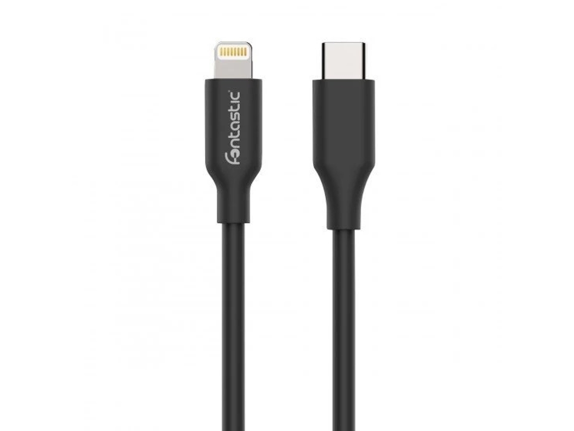 Cabo Lightning FONTASTIC Preto