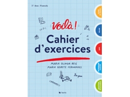Voilà! 7 - Caderno De Atividades 2026