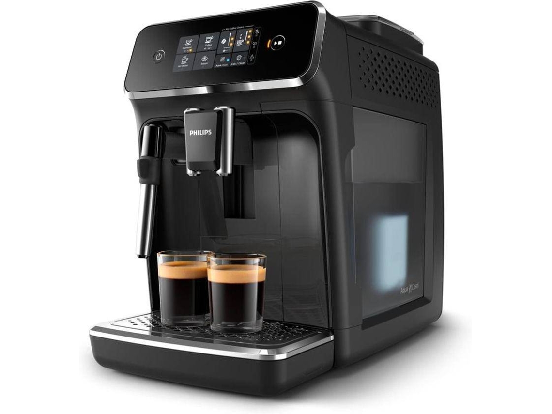 Máquina de Café Automática PHILIPS EP2221/40 (Outlet Grade B)