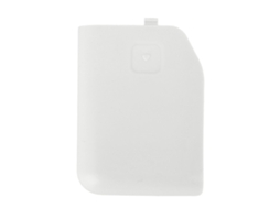 Tapa De Batería Para Cámara Instantánea Abs Para Minise Lateral Pieza De Repuesto Accesorios Beige