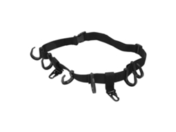 Suporte para Arvore com Gancho para Camping e Caça
