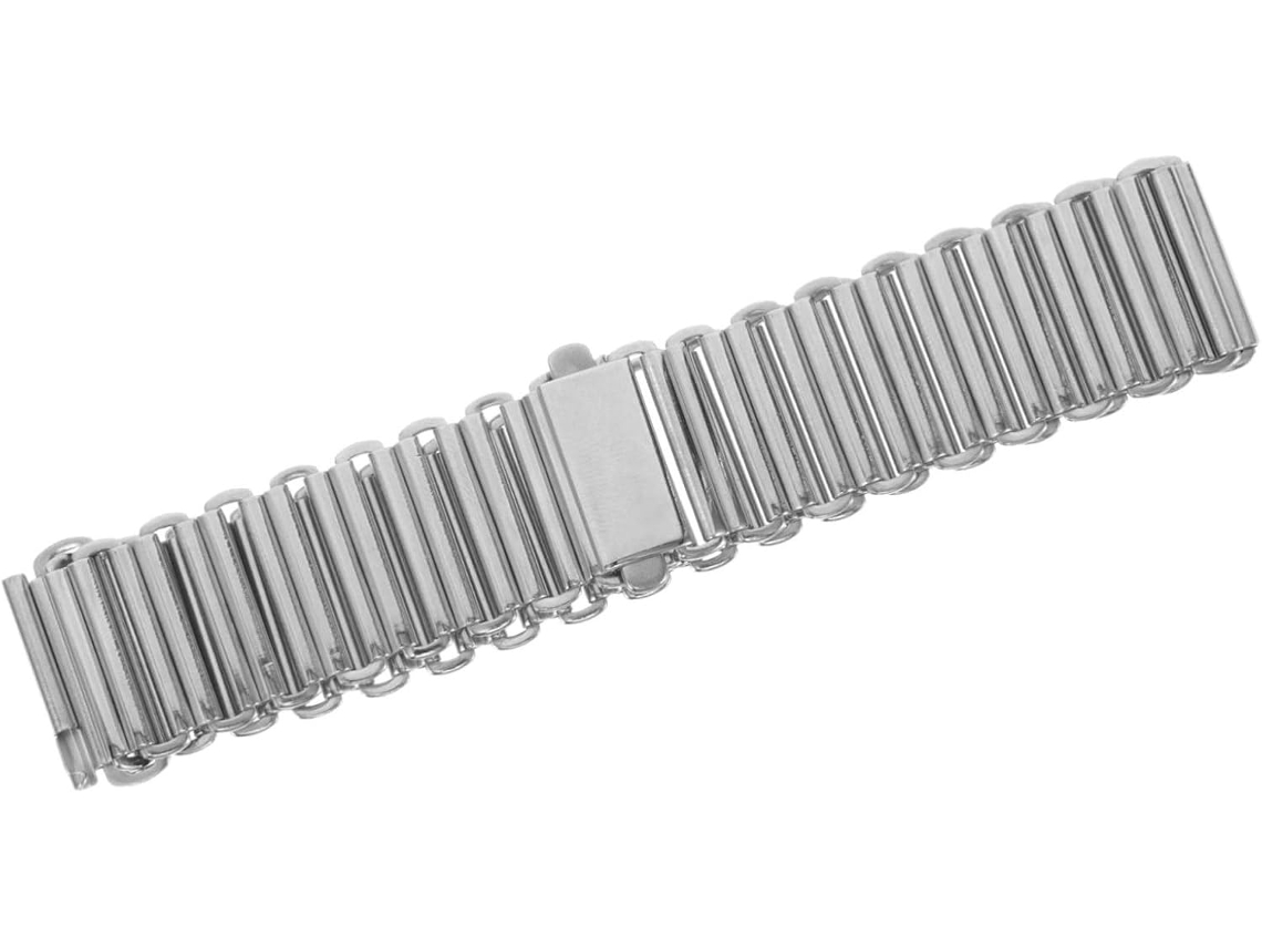 Pulseiras De Metal Para Relógios, Compatíveis Com Relógios 4/5/6/720