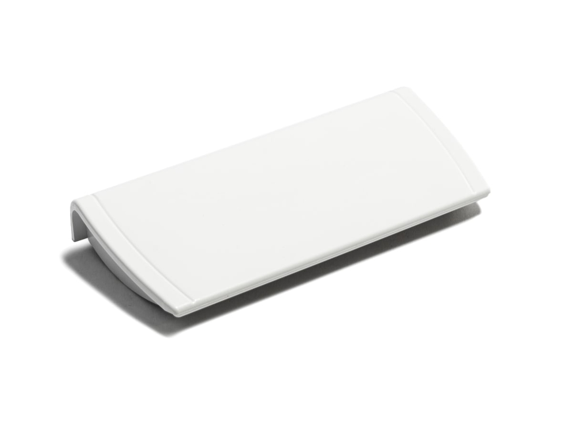 Puxador da Porta do Frigorífico Whp 481249878546 para Frigorífico/congelador Dhf008wh