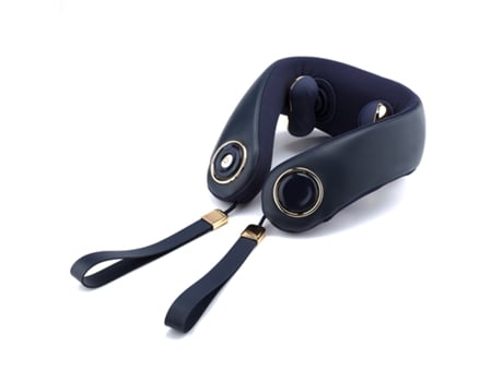 Grand Collar Massageador Cervical Elétrico Com Calor Medivon