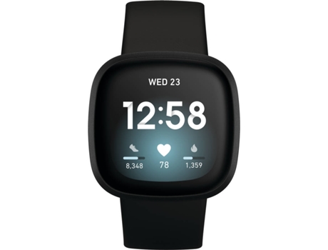 Fitbit versa 3 worten Clearance
