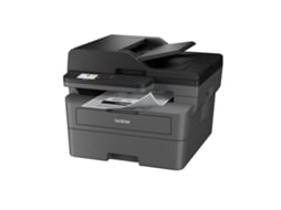 Impressora Laser Mono BROTHER DCP-L2660DW (Multifunções 3 em 1