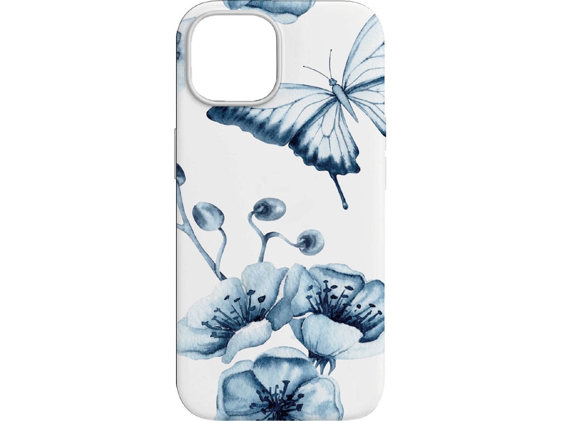 Capas SBS Borboleta Samsung A25 