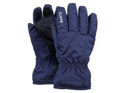 Luvas Basic Ski Azul 7 Rapaz BARTS