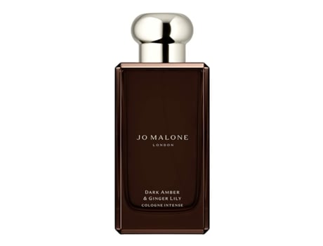 Perfume Mulher Jo Malone EDC Dark Amber & Ginger Lily 100 ml