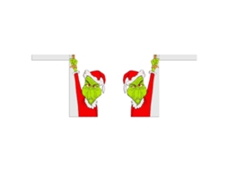 Laxiscreed Vela Natal Em Forma De Pai Natal E Boneco De Neve, Iluminação Decorativa Portátil Para Festas