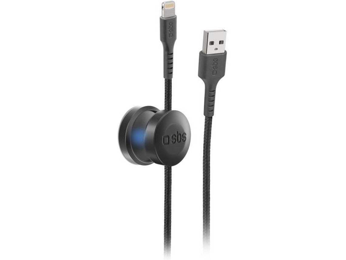 Cabo de Carga SBS Temag USB - Light