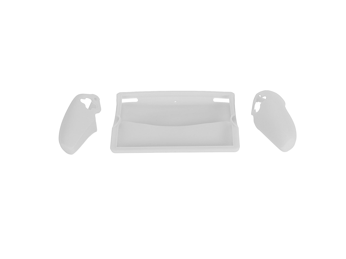 Capa de Proteção de Silicone para Ps5 EOOCOO (antichoque, resistente a riscos)