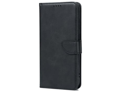 Capa Carteira De Couro Marv Samsung S25 5g Com Compartimento Para Cartão