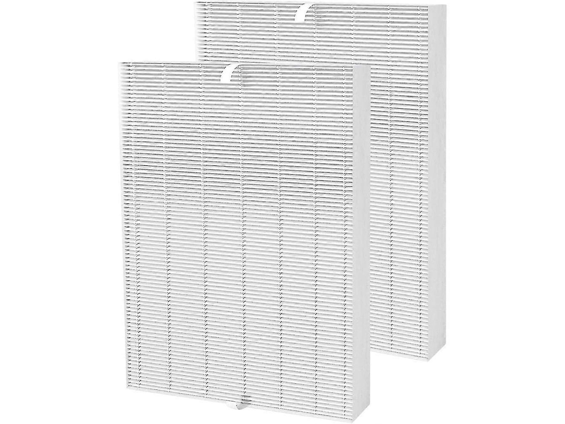 Filtro Hepa de Substituição para Purificador de Ar Winix 115115 5300 5300 2 6300 6300 2 P300 e Fellowes 290 300 Dx95 AQUAFORGE