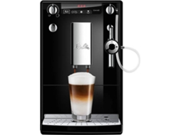 Máquina de Café Automática MELITTA E957-101