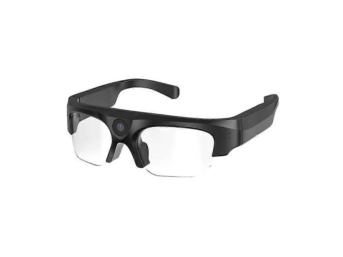 Óculos Inteligentes Com Fone De Ouvido Bluetooth Esportes
