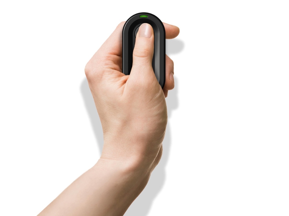 Comando Remoto Key Fob para Fechadura IGLOOHOME