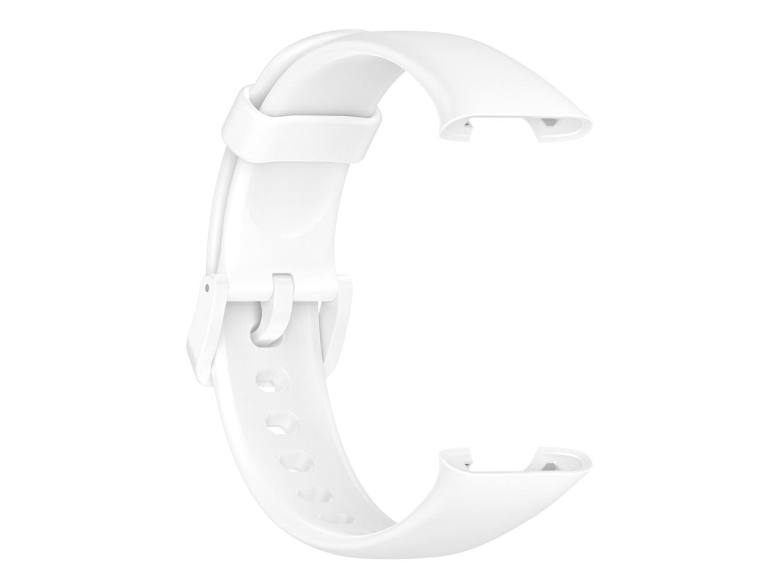 Correa de Repuesto para Xiaomi Mi Band 7 Pro, de Silicona Suave Y Transpirable Con Correa Ajustable.